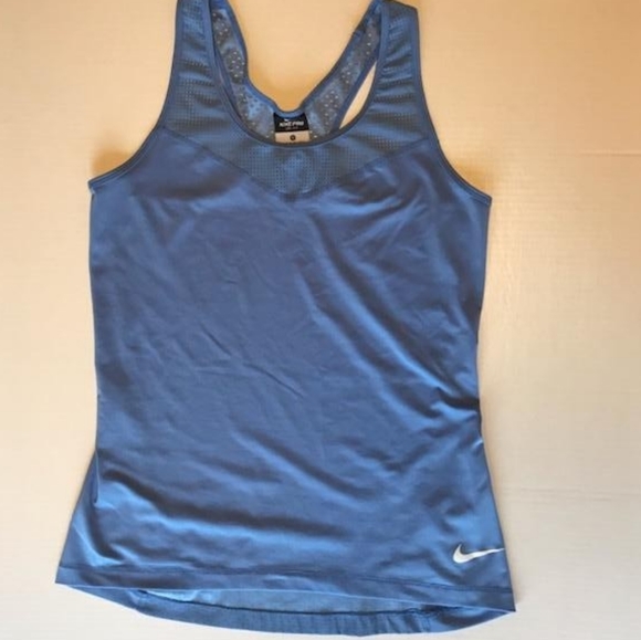 Nike Tops - Nike Pro Dri Fit Racerback Tank Top